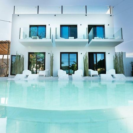 Paiise Hotels Sant Francesc de s'Estany Exterior foto